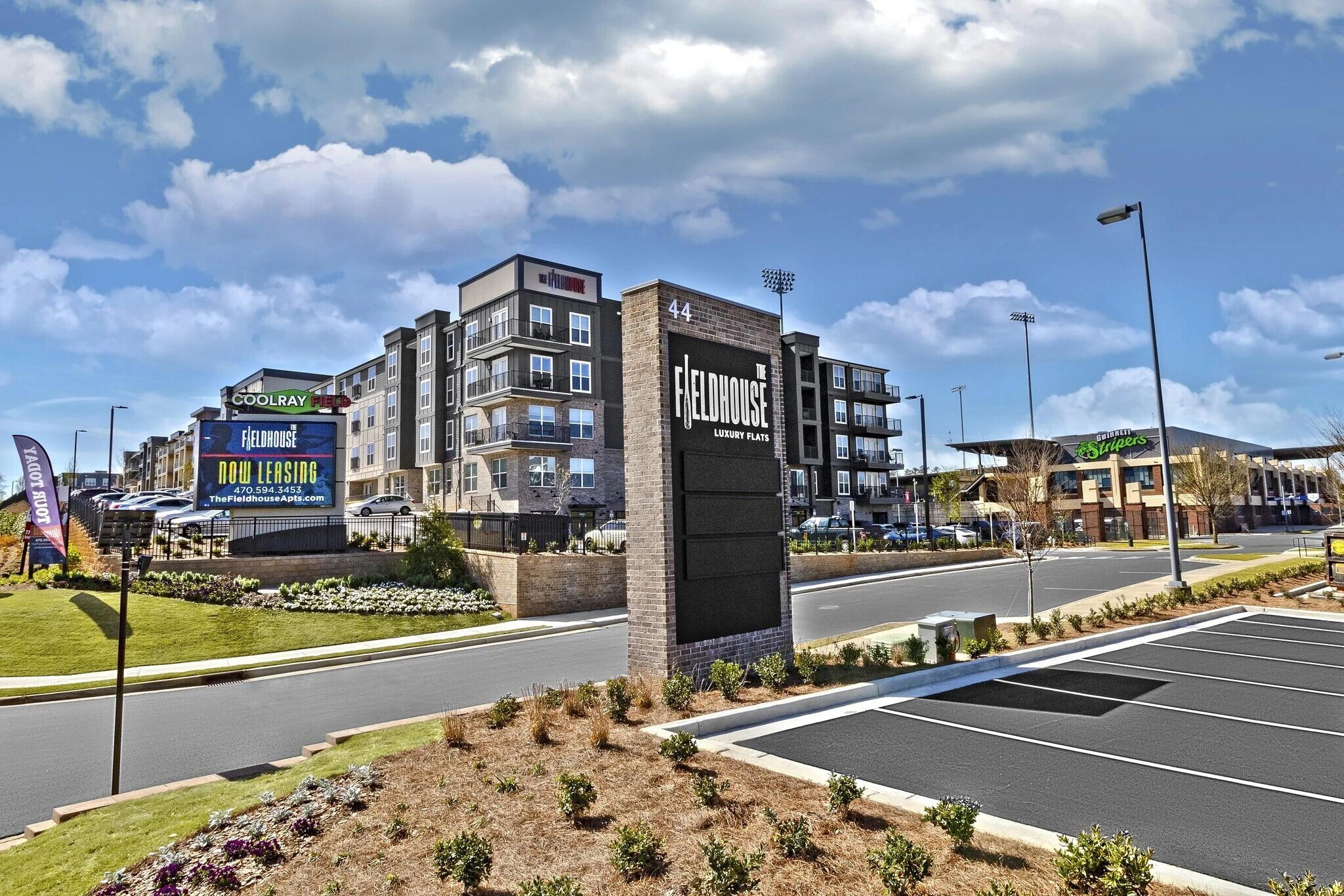 Building Photo - 44 Braves Ave