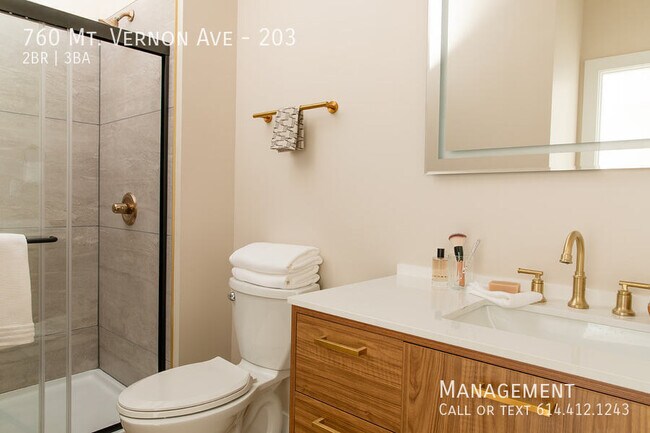 Building Photo - 760 Mt Vernon Ave