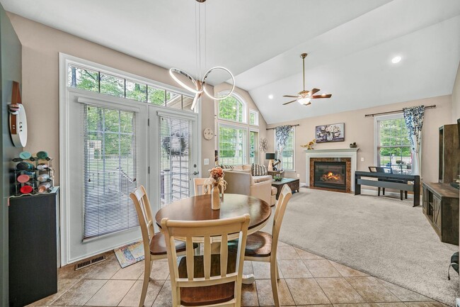 Building Photo - 4 Bedroom 4 Bath culdesac home in the Hart...