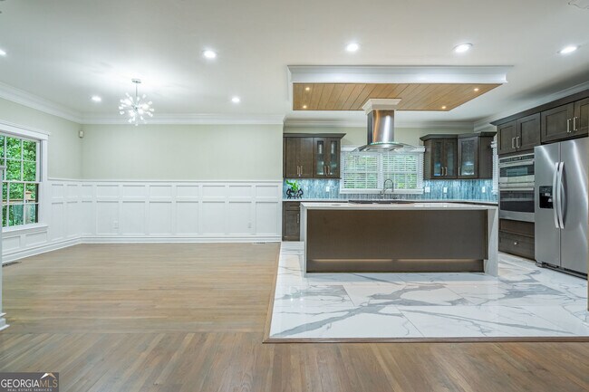 Building Photo - 3924 Ashford Dunwoody Rd