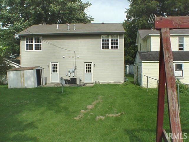 Building Photo - 304 S Brown St