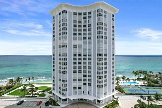 Building Photo - 5200 N Ocean Dr