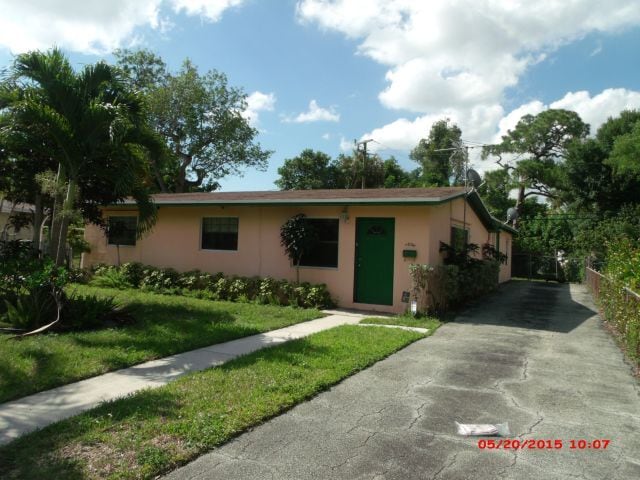 Building Photo - 1506 NW 17th St