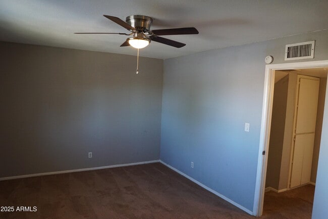 Building Photo - 4501 S Mill Ave