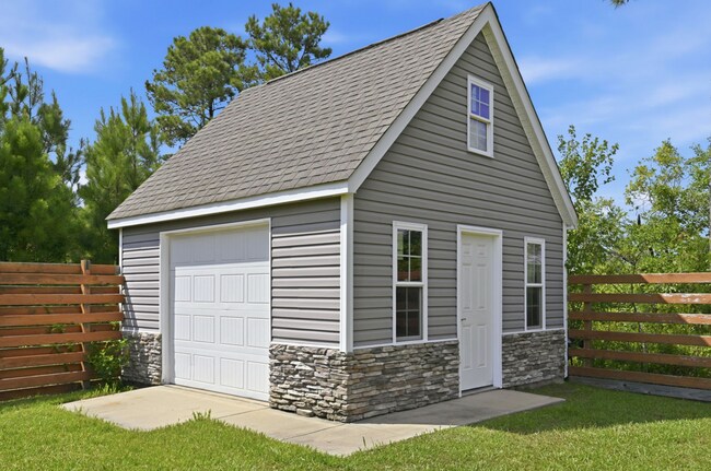Building Photo - 208 Misty Cove Ct