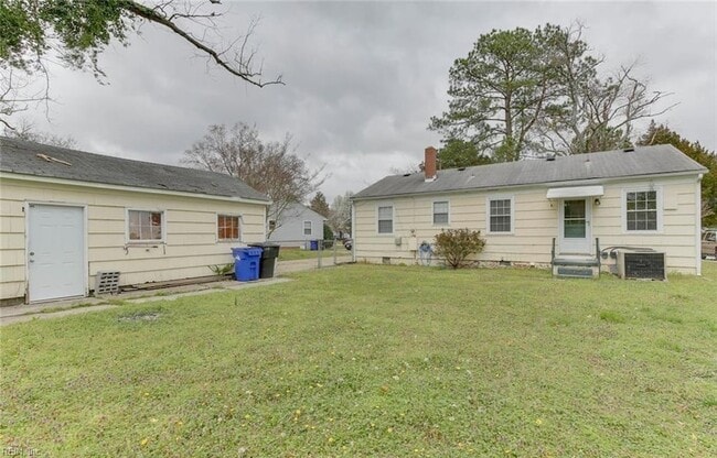 Building Photo - 106 Hodges Manor Rd