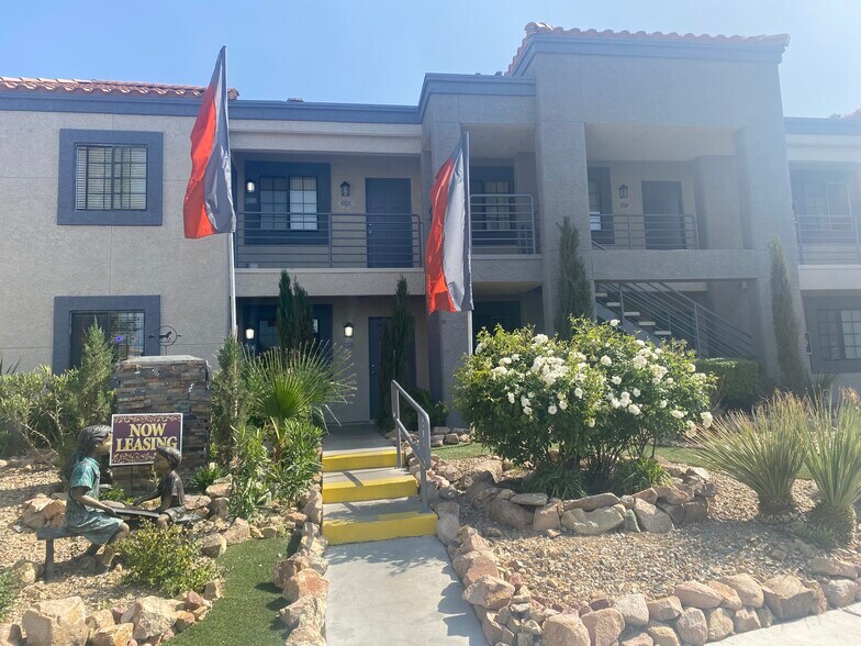 Ashford Manor 2320 Tucumcari Dr Las Vegas NV 89108 Apartment Finder