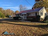 Building Photo - 500 N Wilba Rd