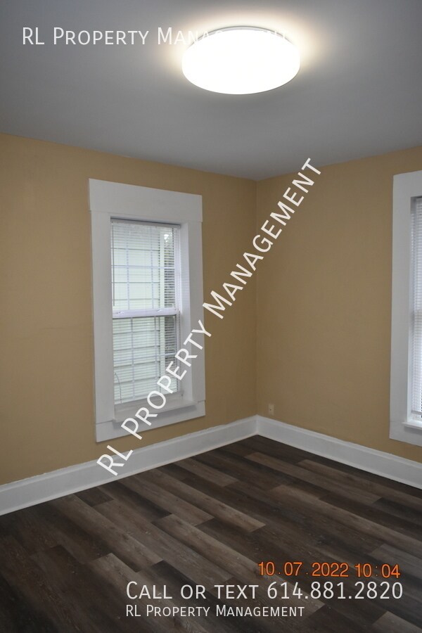 *WAIVED APPLICATION FEE WITH APPROVED APPL... 1879 Bruck St Columbus