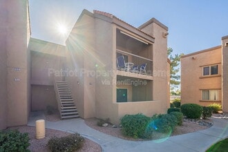 Building Photo - 8250 E Arabian Trail