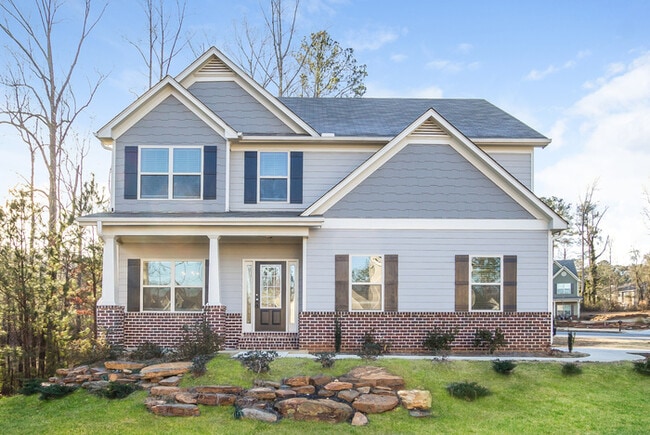 Building Photo - 333 Castle Top Ln SE