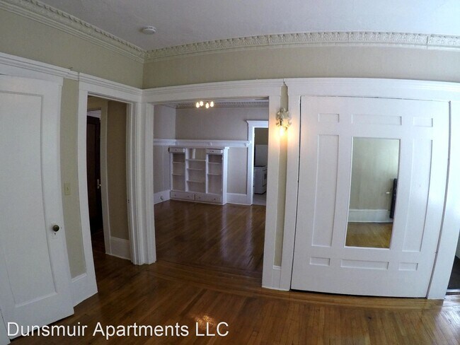 Building Photo - 1515 Alice St