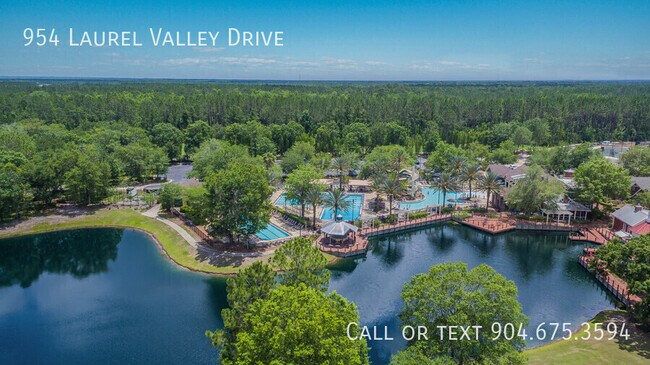 Building Photo - 954 Laurel Valley Dr