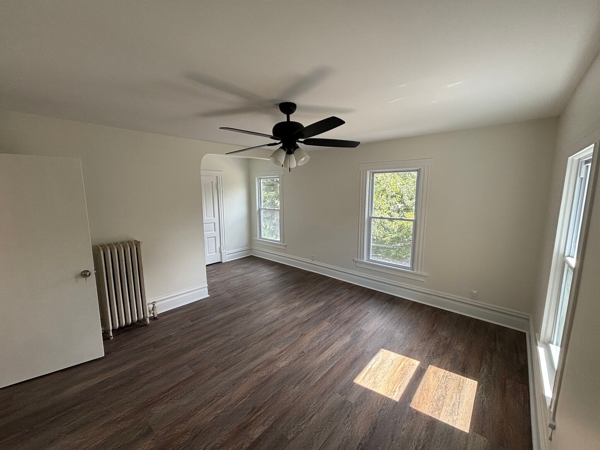 Bedroom 2 view2 - 438 S 1st St