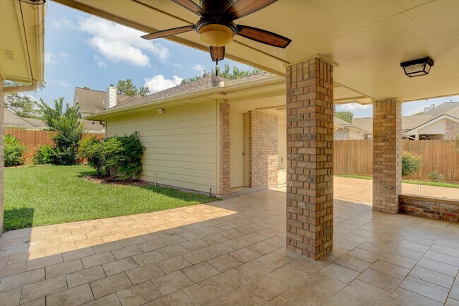 Building Photo - 21702 Cayman Point Dr