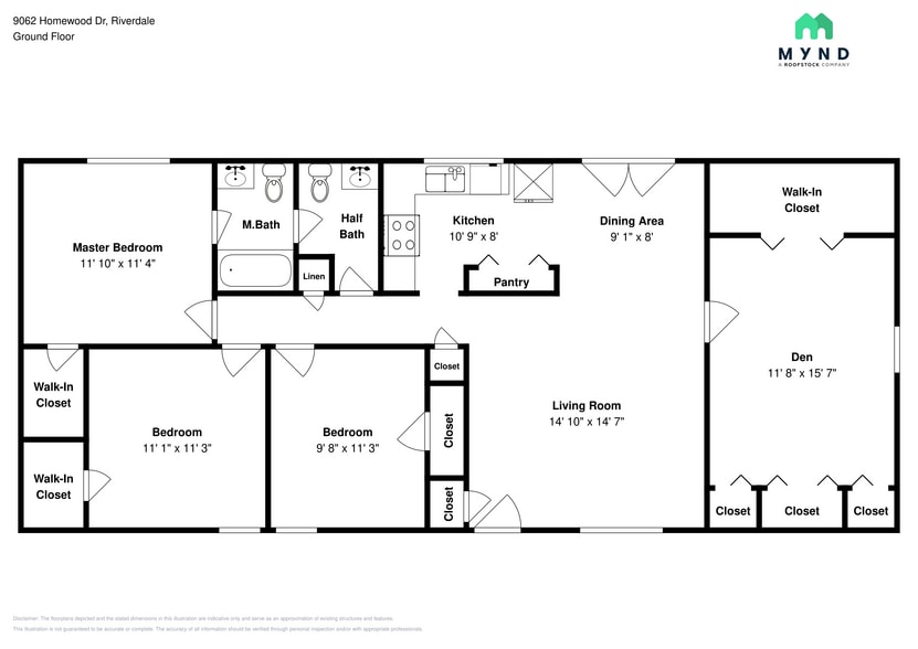 Building Photo - 9062 Homewood Dr