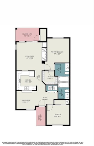 Building Photo - 18501 SE Newport Way