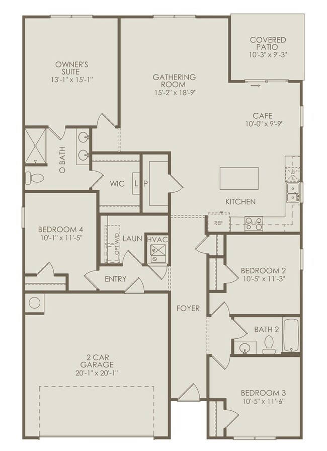 Building Photo - 4457 Jack Faulk St