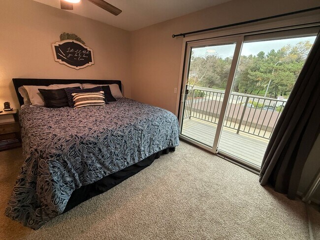 Building Photo - 2BR/1.5BA Condo in ALPINE available w/ 2 assigned parking spots!