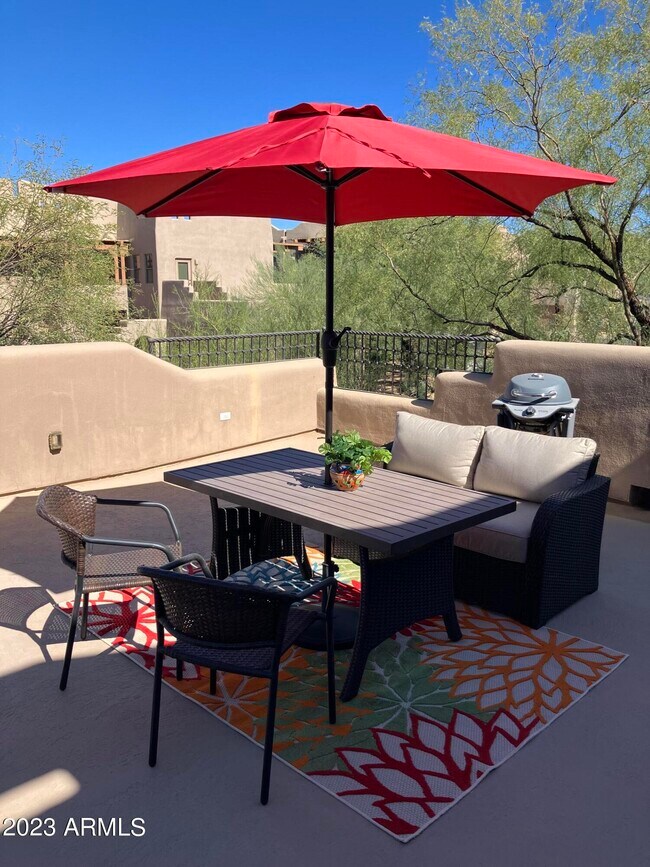 Building Photo - 36601 Mule Train Rd