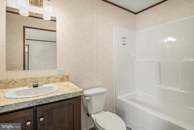 Building Photo - 1811 N Delsea Dr