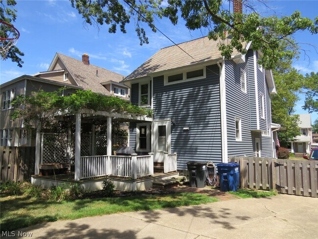 Building Photo - 17469 Norton Ave