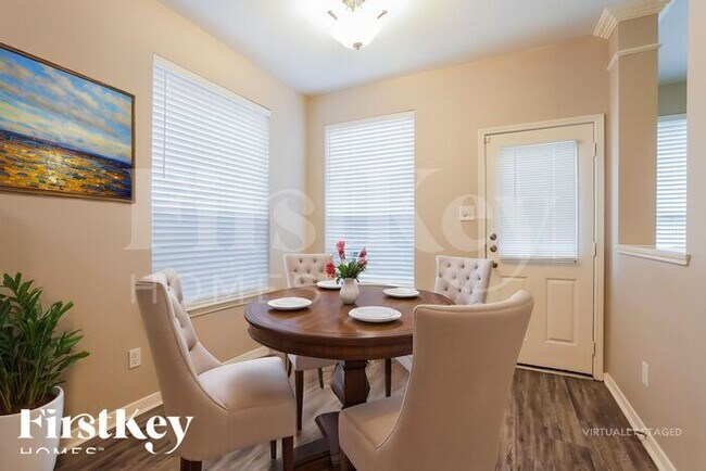 Building Photo - 15118 Sierra Ridge Dr