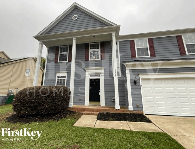 Building Photo - 13505 Walkers Creek Dr
