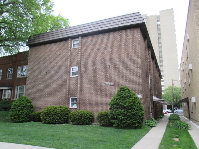 Primary Photo - 246 S Marion St