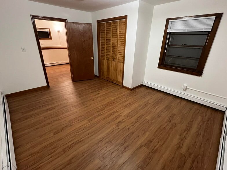 Bedroom 1 - 2 Shaker Rd