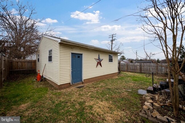 Building Photo - 2826 Inglewood Ave