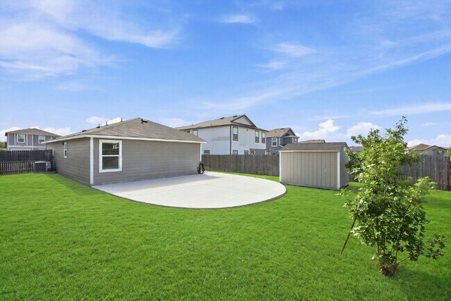 Building Photo - 8111 Autares Sq