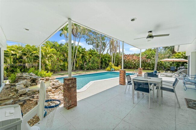 Building Photo - 8380 SW 186th St