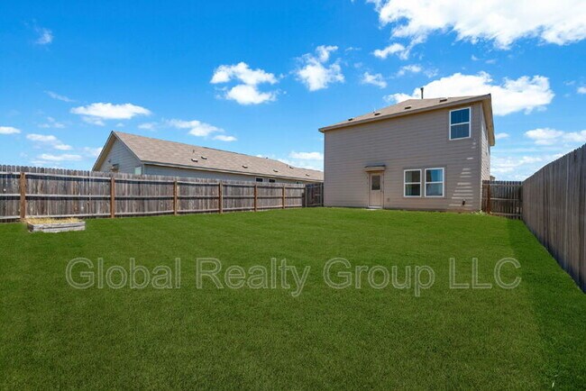 Building Photo - 10716 Sweepback Trl