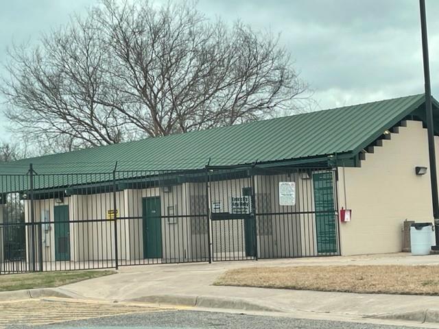 Building Photo - 3309 Barksdale Dr