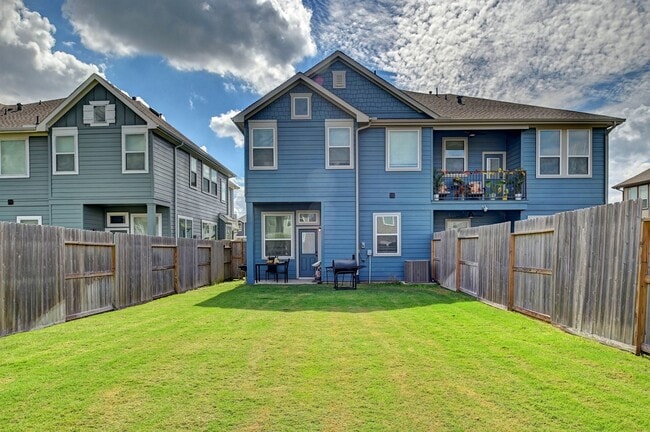 Building Photo - 1523 Cathedral Bend Drive