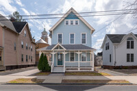 Building Photo - 126 Lawrence St