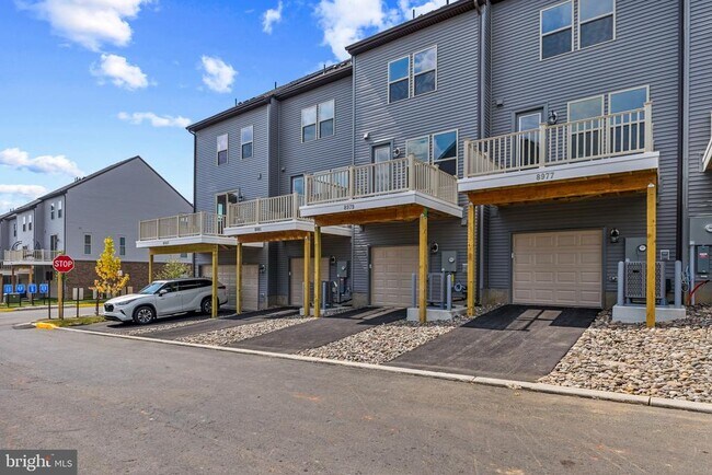 Building Photo - 8979 Katherine Johnson Ave