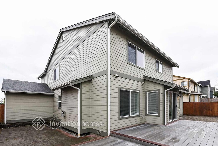 Building Photo - 17114 139th Ave E