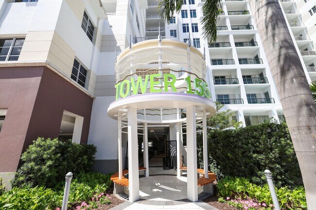 Building Photo - 155 E Boca Raton Rd