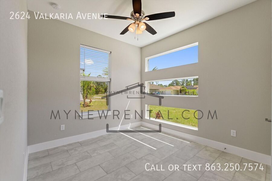 Building Photo - 2624 Valkaria Ave