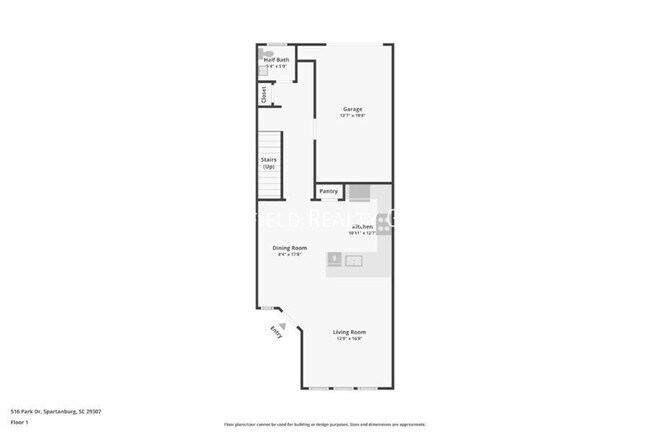 Building Photo - 516 Ml Pk Wy