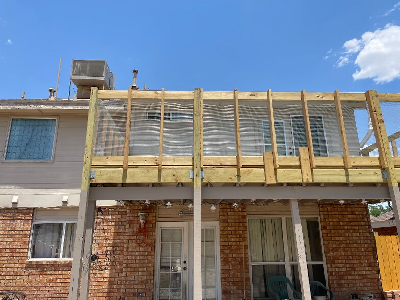 Building Photo - 8008 Smokerise Ave NW