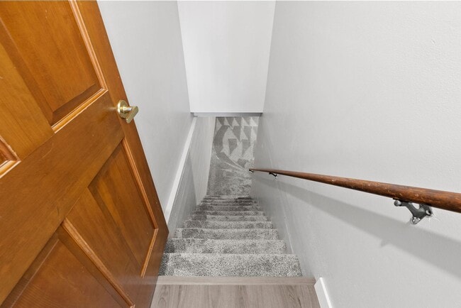 Building Photo - Beautiful South Perry Home