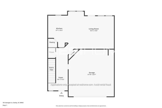 Building Photo - 101 Georges Ln
