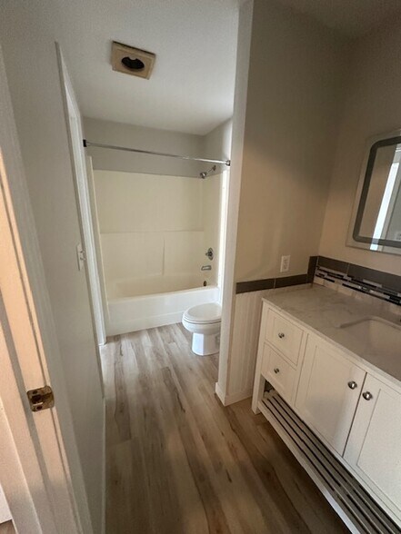 Bathroom - 14324 126th Ave NE