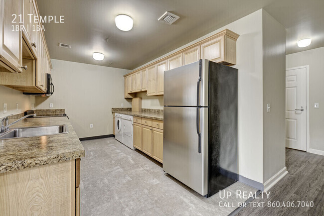 Building Photo - Live in History at Sage Allen – 1BR/1BA Mo...