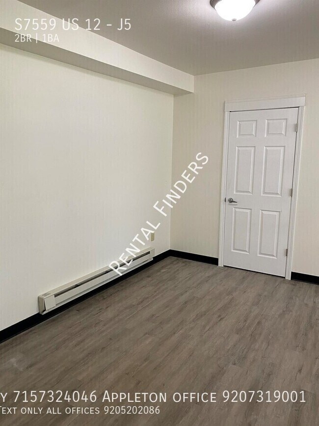Building Photo - S7559 US-12