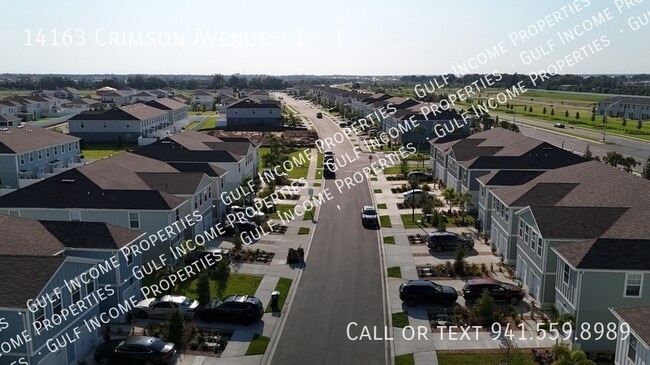 Building Photo - 14163 Crimson Ave