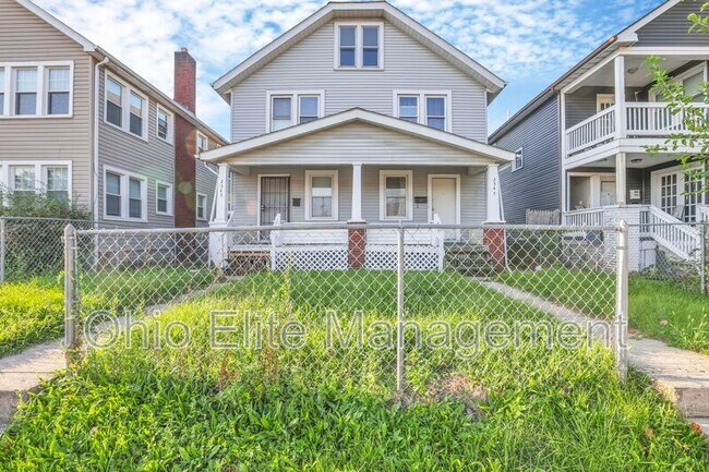 Building Photo - 2545 Sullivant Ave